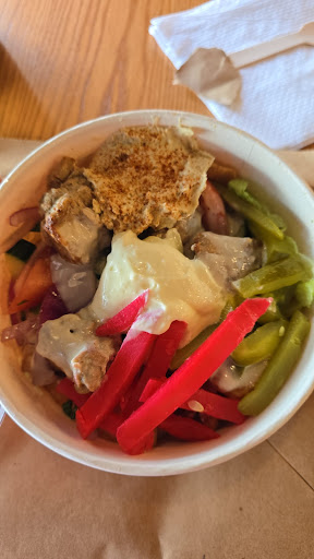 Photo of Shelby's Legendary Shawarma - Nepean - 290 W Hunt Club Rd, Nepean, ON K2E 0B7